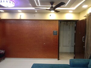 Furnished Amenities in 2 BHK Apartment at Lodha Upper Thane, Anjur – for Sale