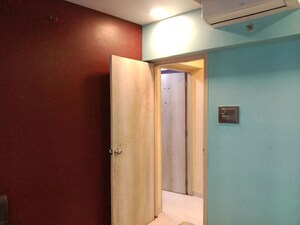 Bedroom in 2 BHK Apartment at Lodha Upper Thane, Anjur – for Sale