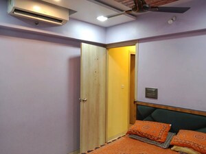 Bedroom in 2 BHK Apartment at Lodha Upper Thane, Anjur – for Sale