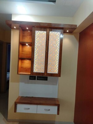 Bedroom in 2 BHK Apartment at Lodha Upper Thane, Anjur – for Sale