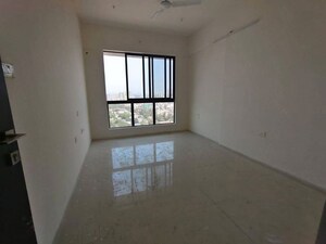 Bedroom in 2 BHK Apartment at Kaveri CHS Andheri West, Andheri West – for Rent
