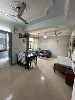3 BHK Apartment For Sale in Nirala Estate