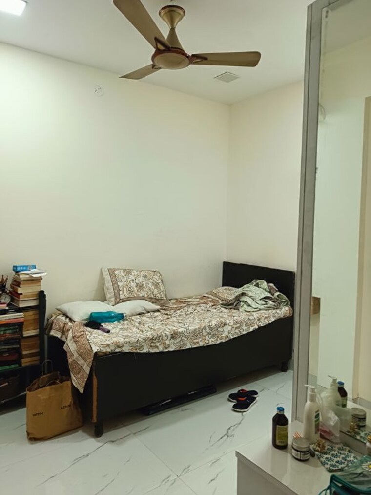 Bedroom, yash-trinity 2 Bedroom 700 Sq.Ft. Apartment In Dadar West Mumbai 10631955