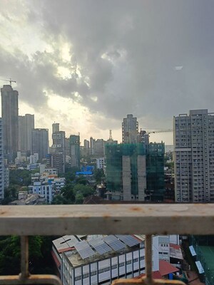 2 BHK Apartment – Exterior View View at Yash Trinity, Dadar West - for Rent