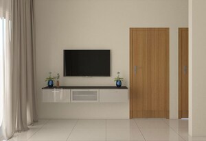 3 BHK Apartment For Rent in Godrej Ananda, Bagaluru