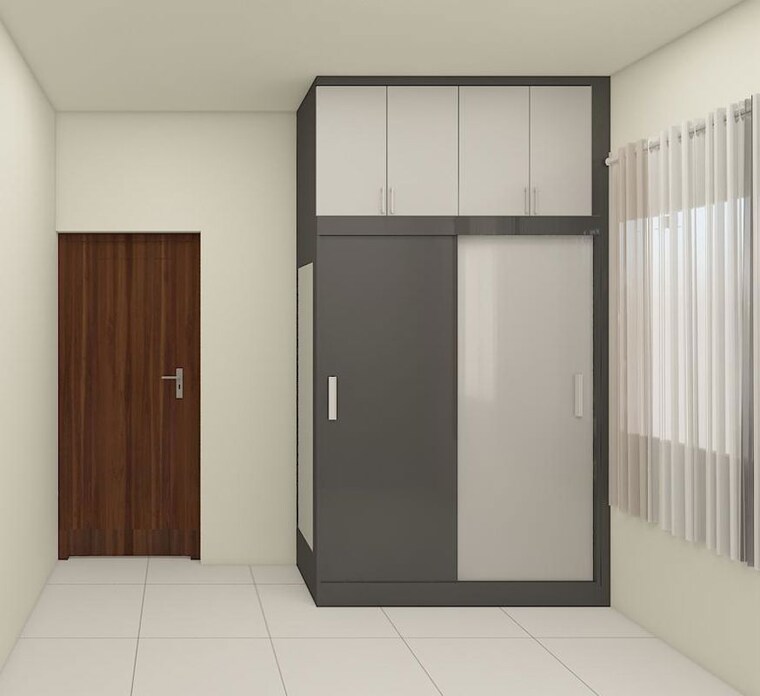 Room, godrej-ananda 3 Bedroom 1300 Sq.Ft. Apartment In Bagaluru Bangalore 10631967