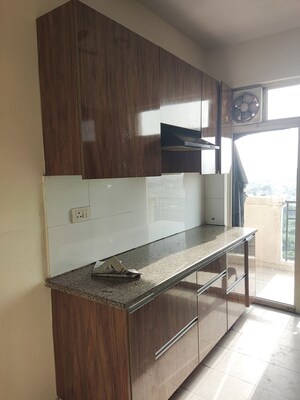 Kitchen in 3 BHK Apartment at DLF Express Greens, Manesar Sector 1a – for Sale