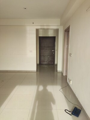 Building Lobby in 3 BHK Apartment at DLF Express Greens, Manesar Sector 1a – for Sale