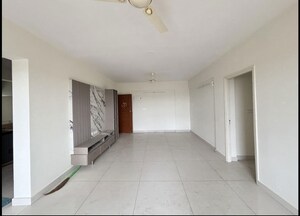 Building Lobby in 3 BHK Apartment at Mahaveer Celesse, Hunasamaranahalli – for Rent