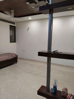Room in 3 BHK Builder Floor at Greater Kailash I – for Rent