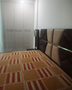 Bedroom in 3 BHK Apartment at Gazipur – for Sale