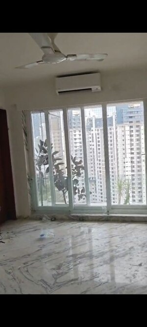 Building Lobby in 3 BHK Apartment at Sumer Trinity Towers, Prabhadevi – for Rent