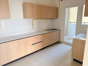 Room in 2 BHK Apartment at Bhartiya City Nikoo Homes 4, Thanisandra Main Road – for Rent