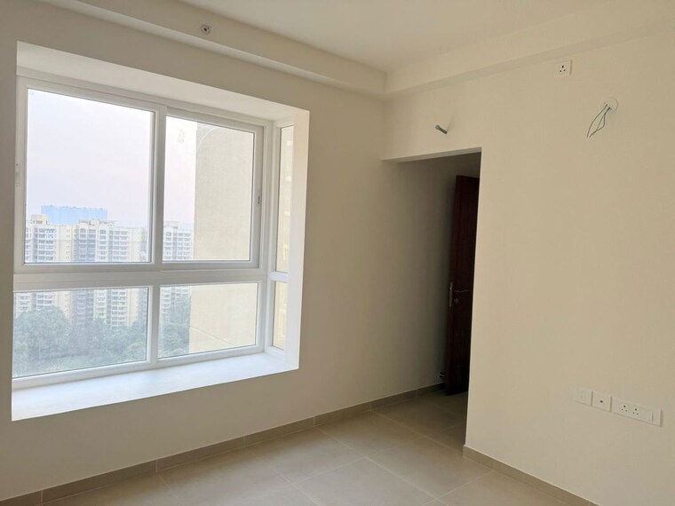 Room, bhartiya-city-nikoo-homes-4 2 Bedroom 1200 Sq.Ft. Apartment In Thanisandra Main Road Bangalore 10631976
