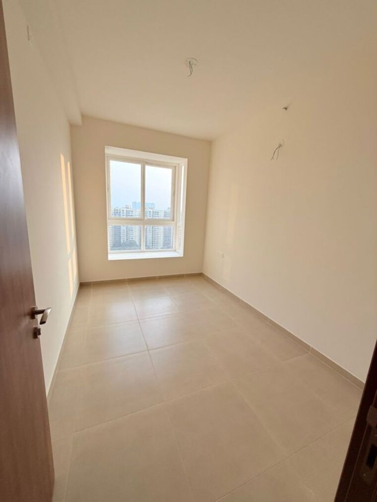 Room, bhartiya-city-nikoo-homes-4 2 Bedroom 1200 Sq.Ft. Apartment In Thanisandra Main Road Bangalore 10631976