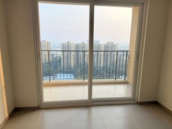 2 BHK Apartment For Rent in Bhartiya City Nikoo Homes 4