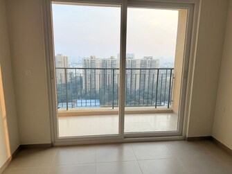 2 BHK Apartment For Rent in Bhartiya City Nikoo Homes 4 in Thanisandra Main Road, Bangalore