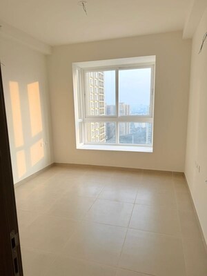 Room in 2 BHK Apartment at Bhartiya City Nikoo Homes 4, Thanisandra Main Road – for Rent