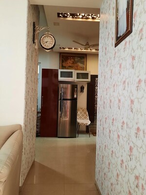 Furnished Amenities in 3 BHK Apartment at Trident Embassy, Sector 1 Greater Noida – for Sale