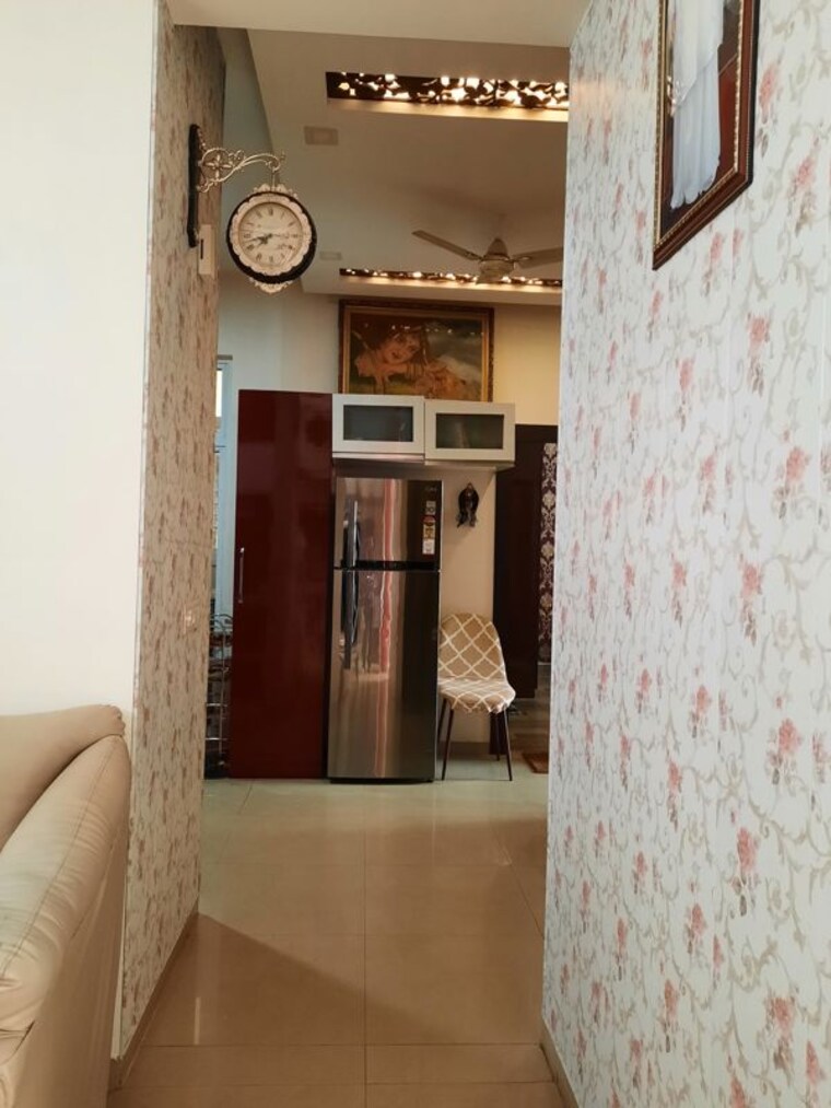 undefined, trident-embassy 3 Bedroom 1309 Sq.Ft. Apartment In Sector 1 Greater Noida Greater Noida 10631970