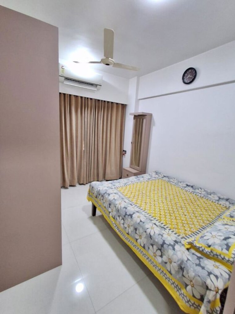 Bedroom, sunrise-tower-malad 2 Bedroom 630 Sq.Ft. Apartment In Malad East Mumbai 10631984