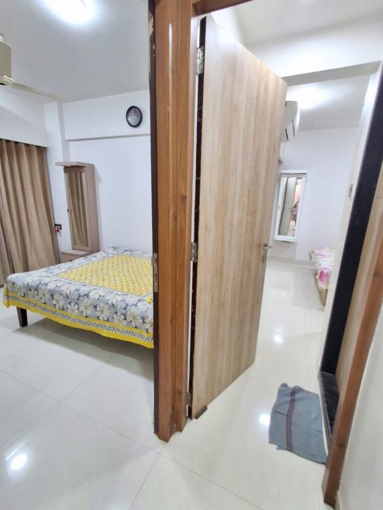 Bedroom, sunrise-tower-malad 2 Bedroom 630 Sq.Ft. Apartment In Malad East Mumbai 10631984