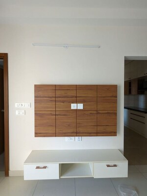 Furnished Amenities in 2 BHK Apartment at Prestige Finsbury Park Hyde, Bagaluru – for Rent