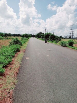 Plot Area in  Plot at Jatni – for Sale
