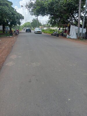 Plot Area in  Plot at Jatni – for Sale