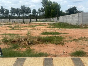 Plot Area in  Plot at Manyata Midlands, Anekal – for Sale