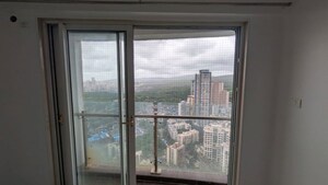  2 BHK Apartment at JP Decks, Goregaon East – for Sale