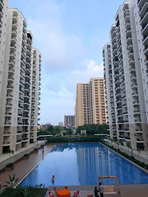 3.5 BHK Apartment For Rent in Water Works