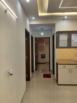  3.5 BHK Apartment at Water Works – for Rent