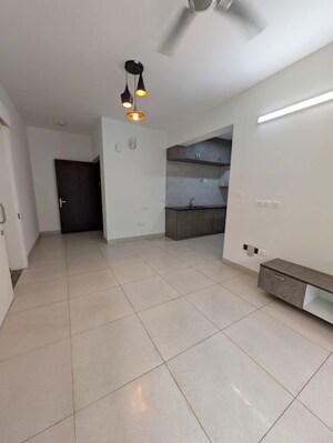 Bathroom in 2 BHK Apartment at Brigade Parkside North, Jalahalli – for Rent