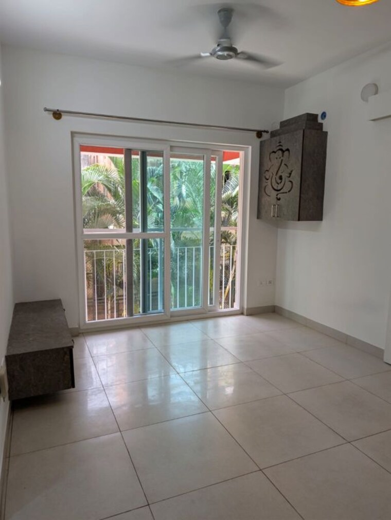 Room, brigade-parkside-north 2 Bedroom 1100 Sq.Ft. Apartment In Jalahalli Bangalore 10632002