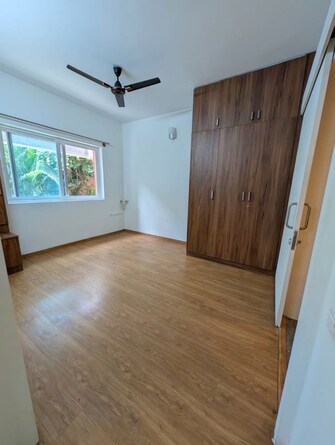 2 BHK 1100 Sq.Ft. Apartment in Brigade Parkside North