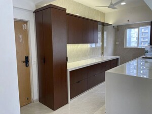 Kitchen in 2 BHK Apartment at Yash Supriya, Dadar East – for Rent