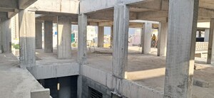 3 BHK Apartment – Exterior View View at Kriti Aakruthi Nest, Medihalli - for Sale