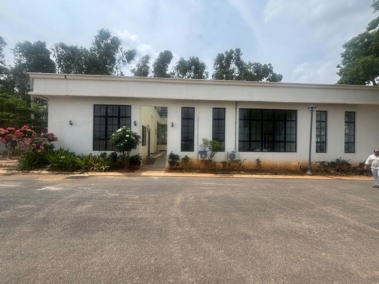 Exterior View, manyata-midlands  1501 Sq.Ft. Plot In Anekal Bangalore 10632017