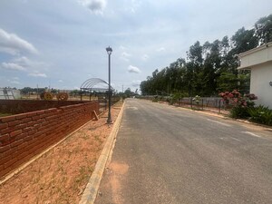   Plot at Manyata Midlands, Anekal – for Sale