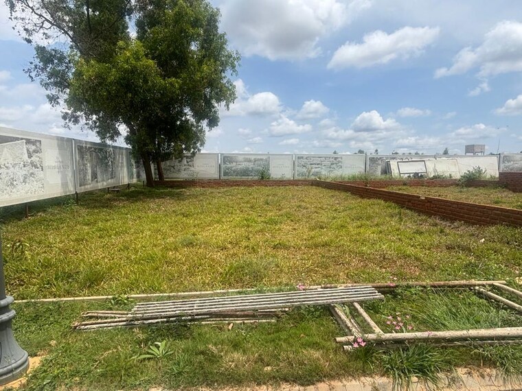 undefined, manyata-midlands  1501 Sq.Ft. Plot In Anekal Bangalore 10632017