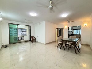 Parking in 2 BHK Apartment at Shivling Apartments Borivali, Borivali West – for Rent