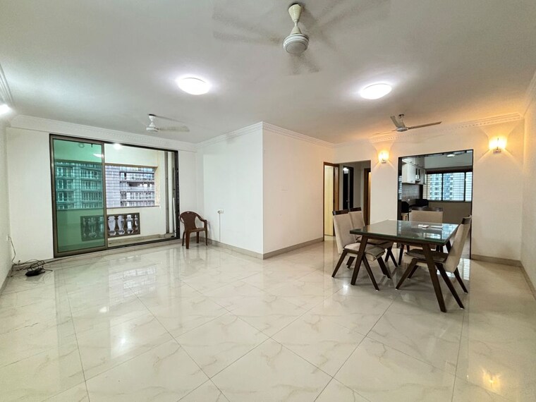  Parking, shivling-apartments-borivali 2 Bedroom 700 Sq.Ft. Apartment In Borivali West Mumbai 10631996