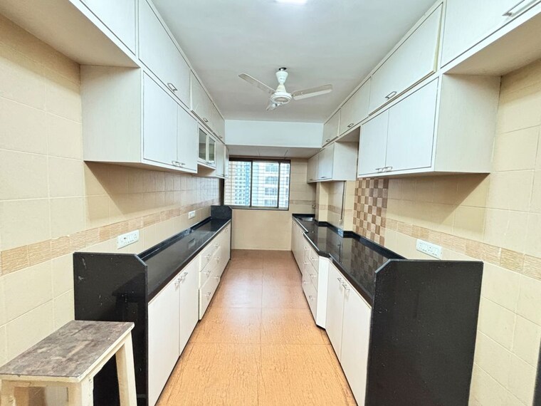 Kitchen, shivling-apartments-borivali 2 Bedroom 700 Sq.Ft. Apartment In Borivali West Mumbai 10631996