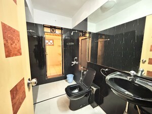 Team Area in 2 BHK Apartment at Shivling Apartments Borivali, Borivali West – for Rent