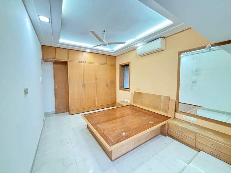 Bedroom, shivling-apartments-borivali 2 Bedroom 700 Sq.Ft. Apartment In Borivali West Mumbai 10631996