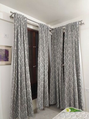 Bedroom in 2 BHK Independent House at Hsr Layout – for Rent