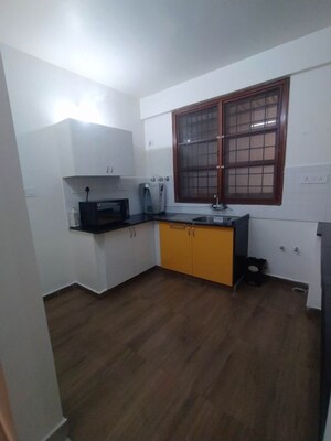 Kitchen in 2 BHK Independent House at Hsr Layout – for Rent
