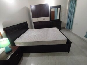 Bedroom in 2 BHK Independent House at Hsr Layout – for Rent