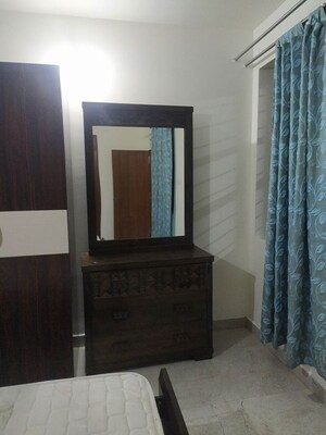 Bedroom in 2 BHK Independent House at Hsr Layout – for Rent